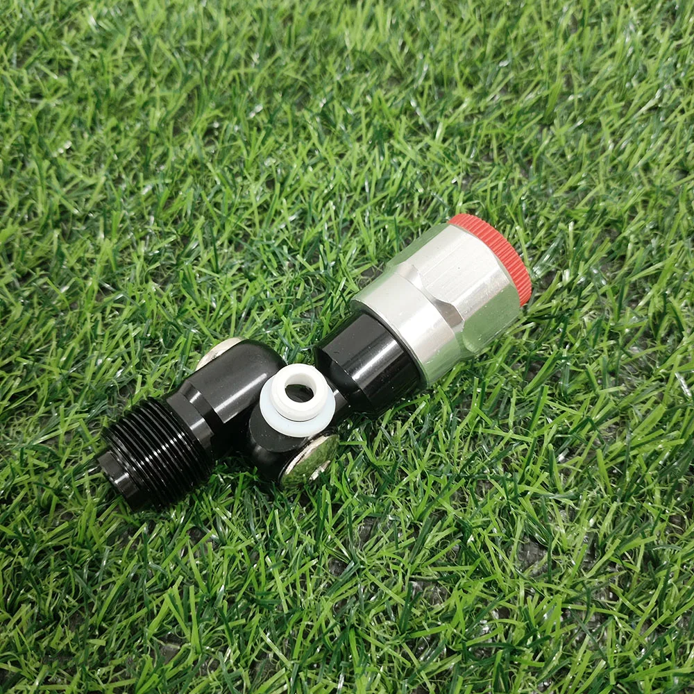 Новый многофункциональный пистолет-распылитель 3600psi - Фотография_5