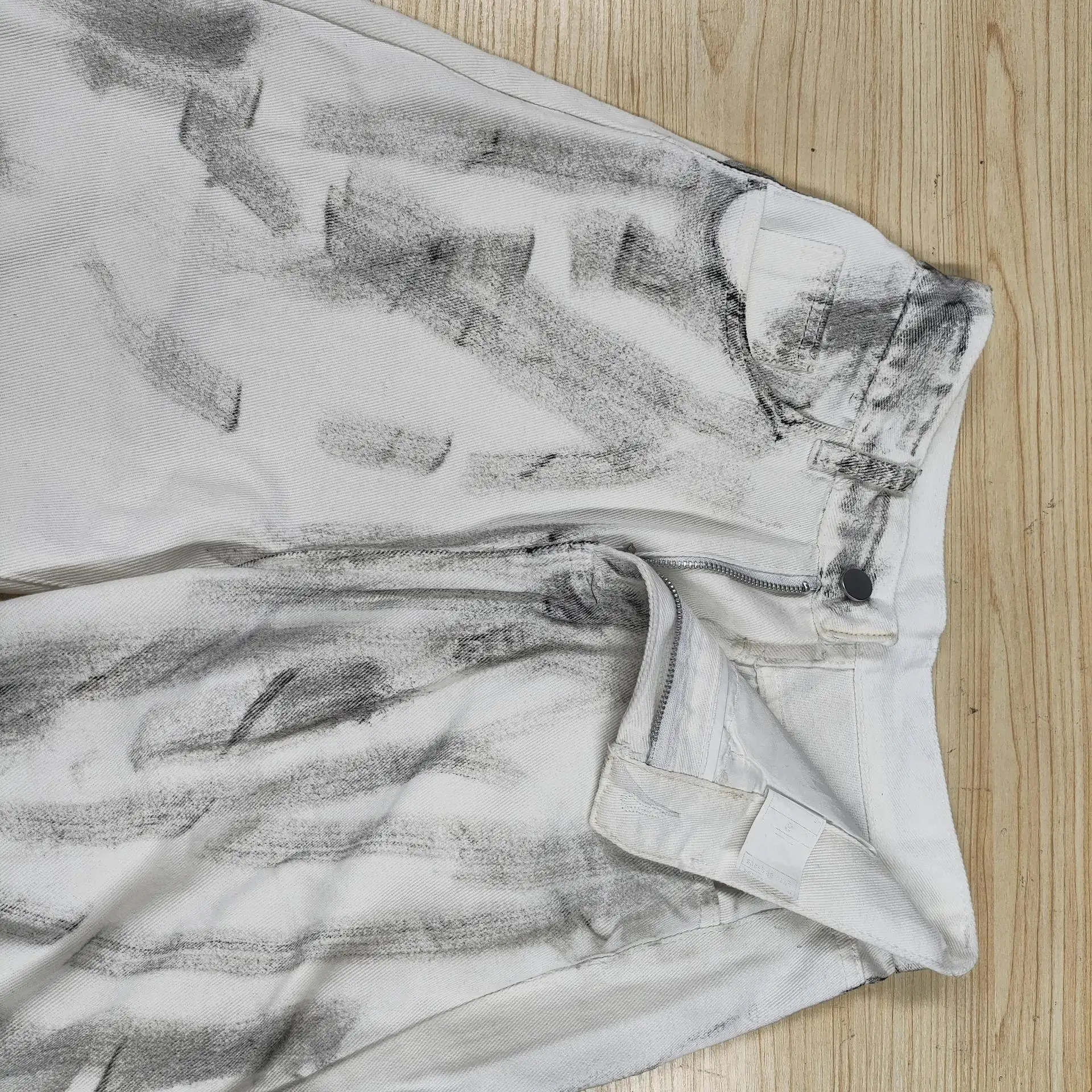 Новая весенне-осенняя брендовая - Фотография_5