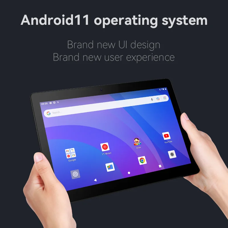 Портативный планшет adreamer leopad10 - Фотография_2