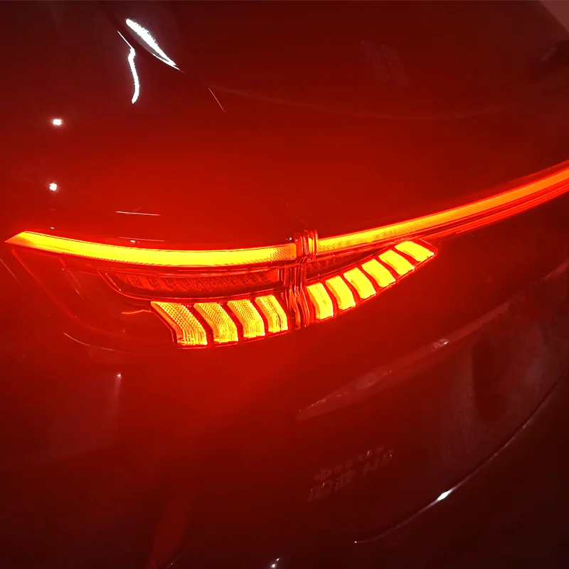 Задний фонарь для great wall haval h6 2021 - Фотография_3