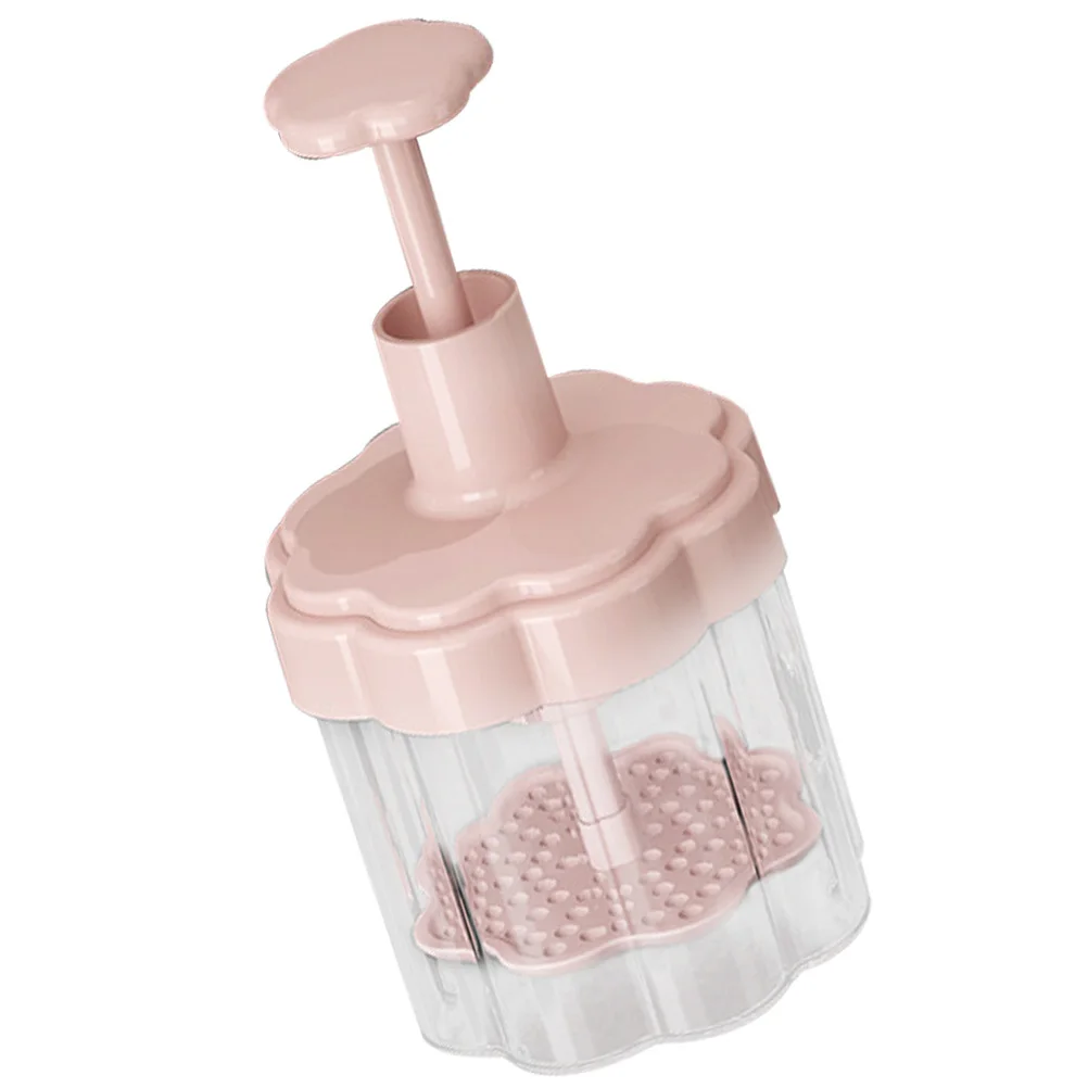 Бутылка для изготовления пены для лица - Фотография_2