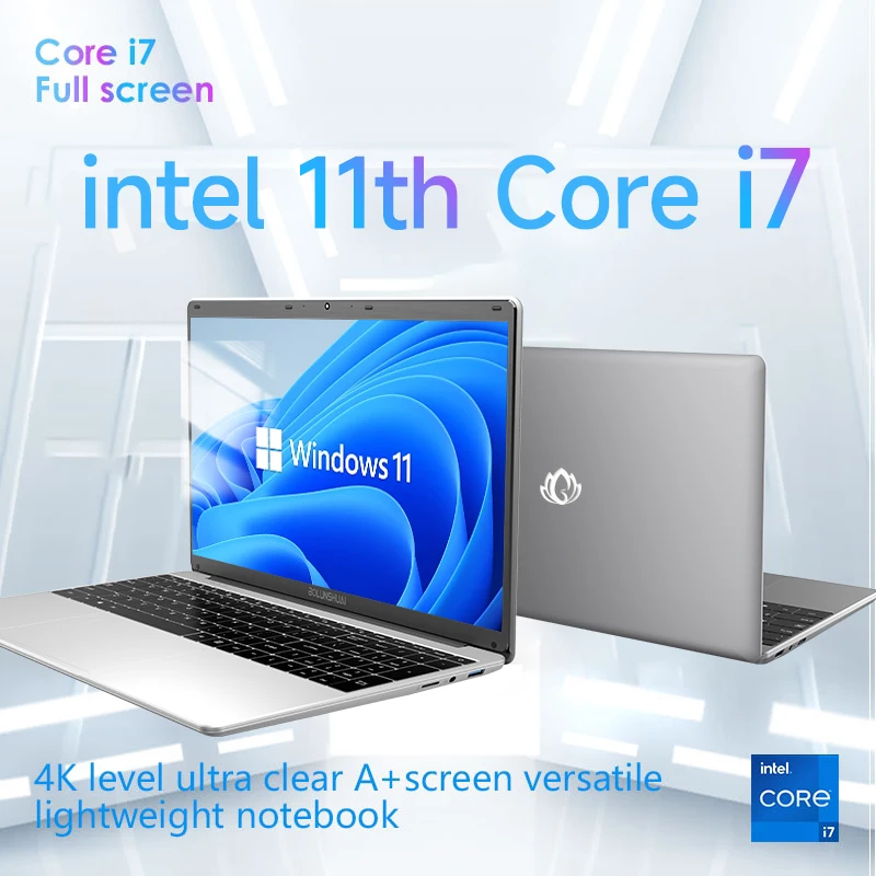 Ноутбук bolunshuai 15