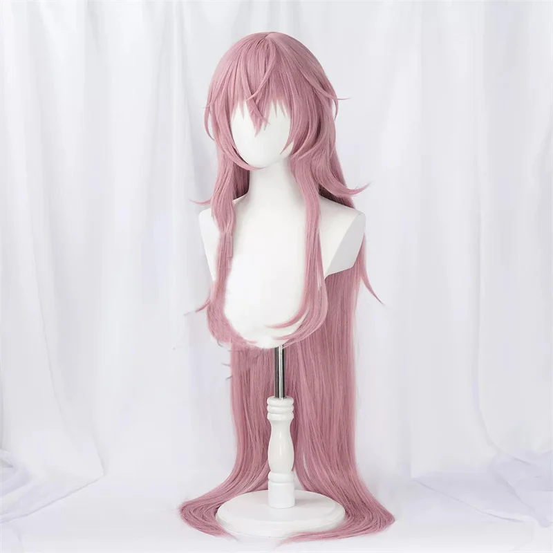 Парик l-email из синтетических волос - Фотография_3