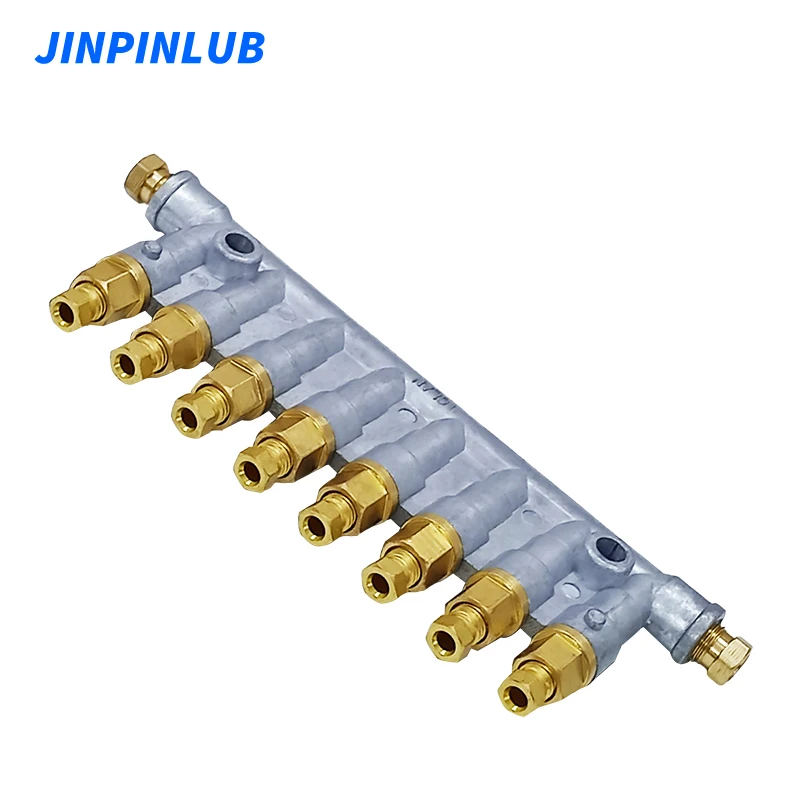 Jinpinlub dpb поршневой коллекторный - Фотография_5