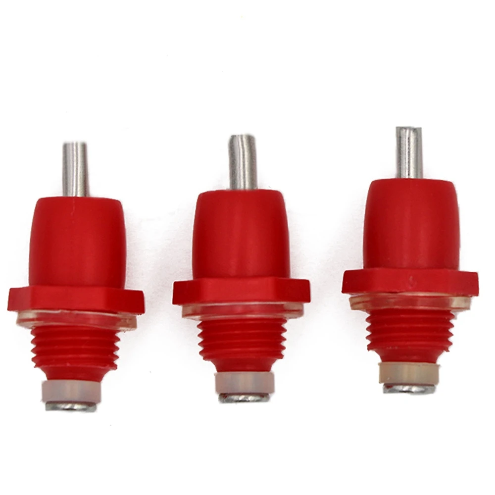 Соска для птицы 50 шт. - Фотография_6