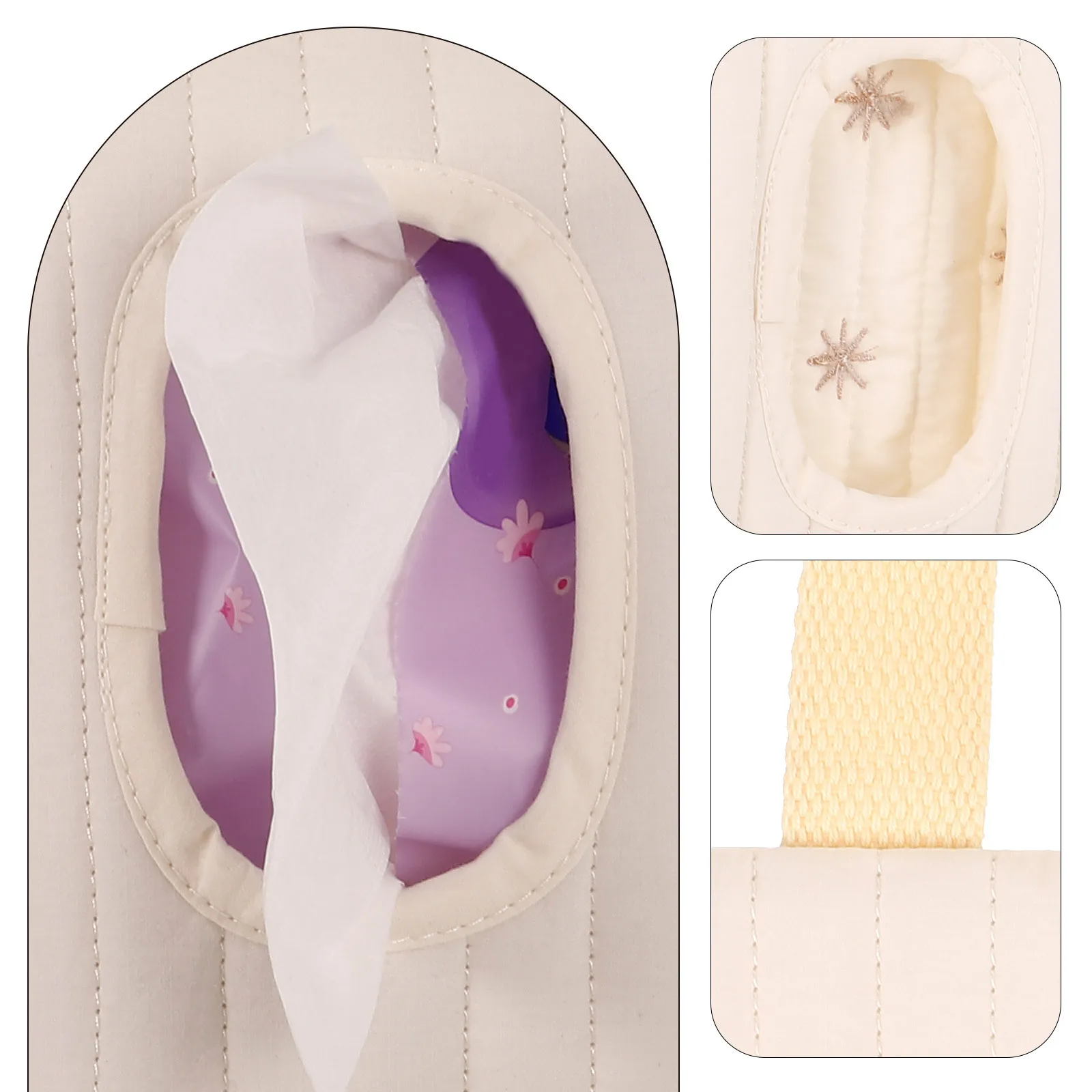 Держатель для детских салфеток