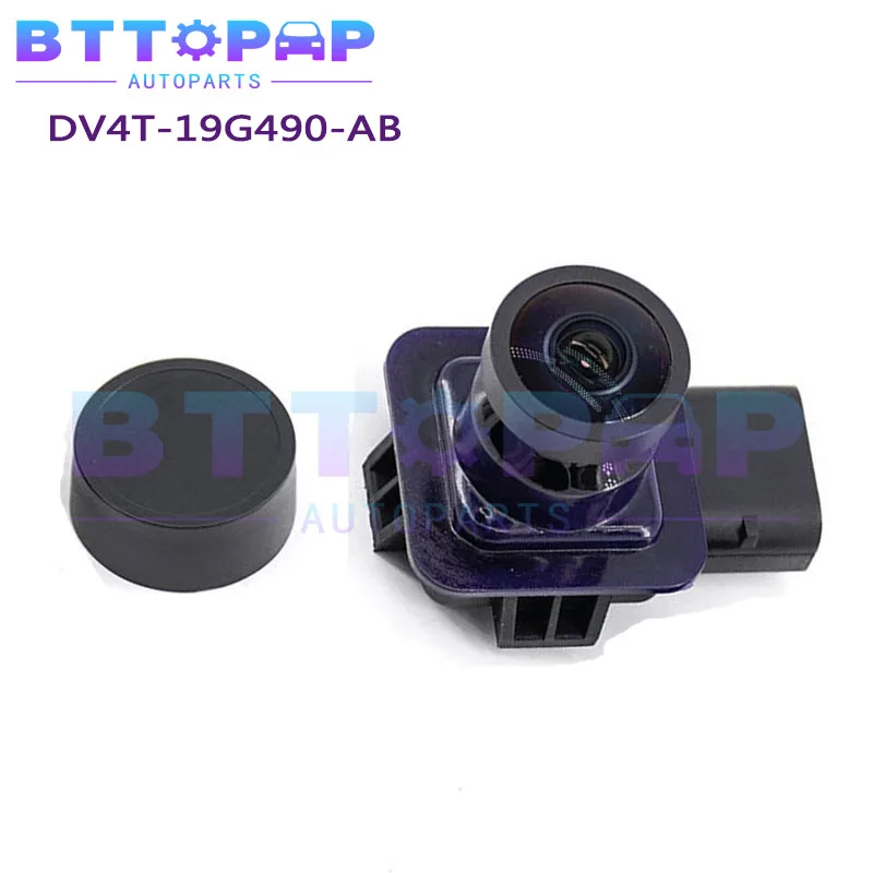 Камера заднего вида для ford escape 2013 2014 2015 2016 2017 ford escape 1 - Фотография_5