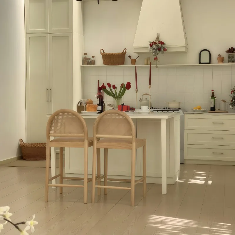 Ресторан минималистичные барные - Фотография_2