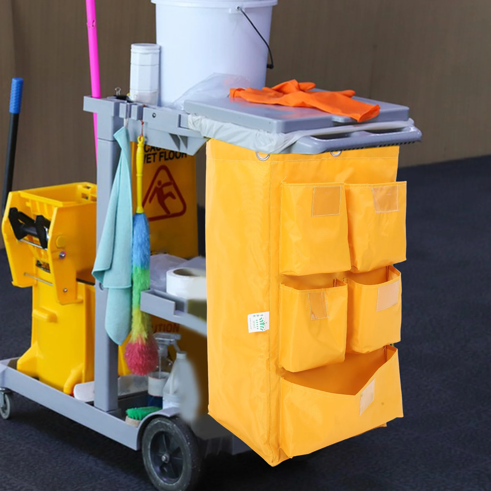 Автомобильная сумка janitorial