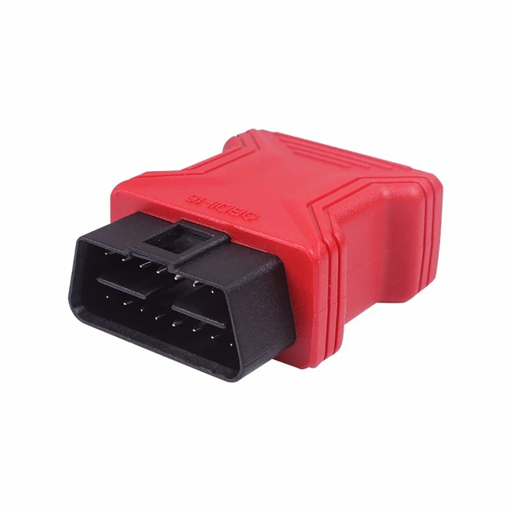 Адаптер xtool obd2 x100 pro i80 - Фотография_3