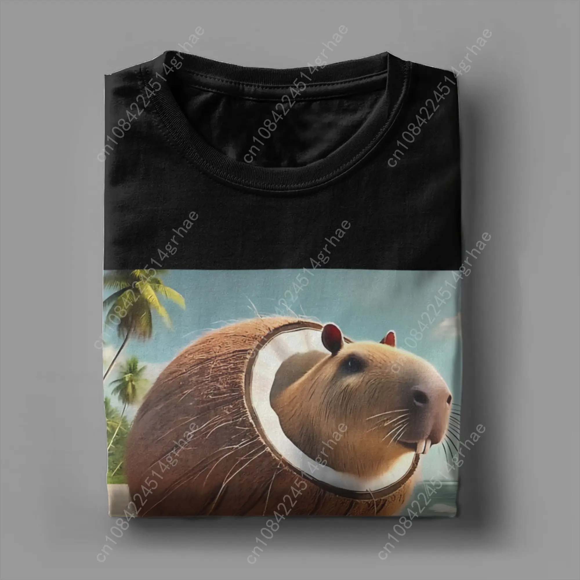 Футболка с итальянским мозгом для отдыха - Фотография_4