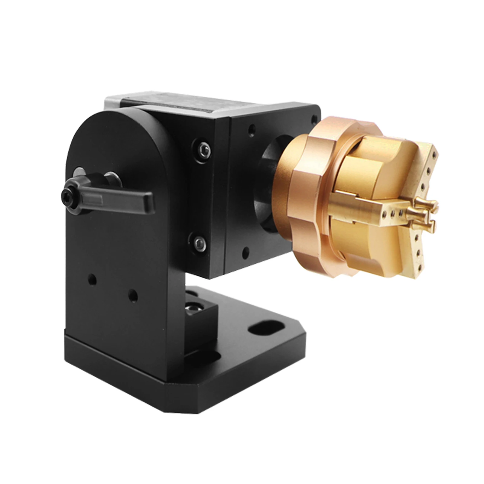 Волоконно-лазерный гравировальный - Фотография_5