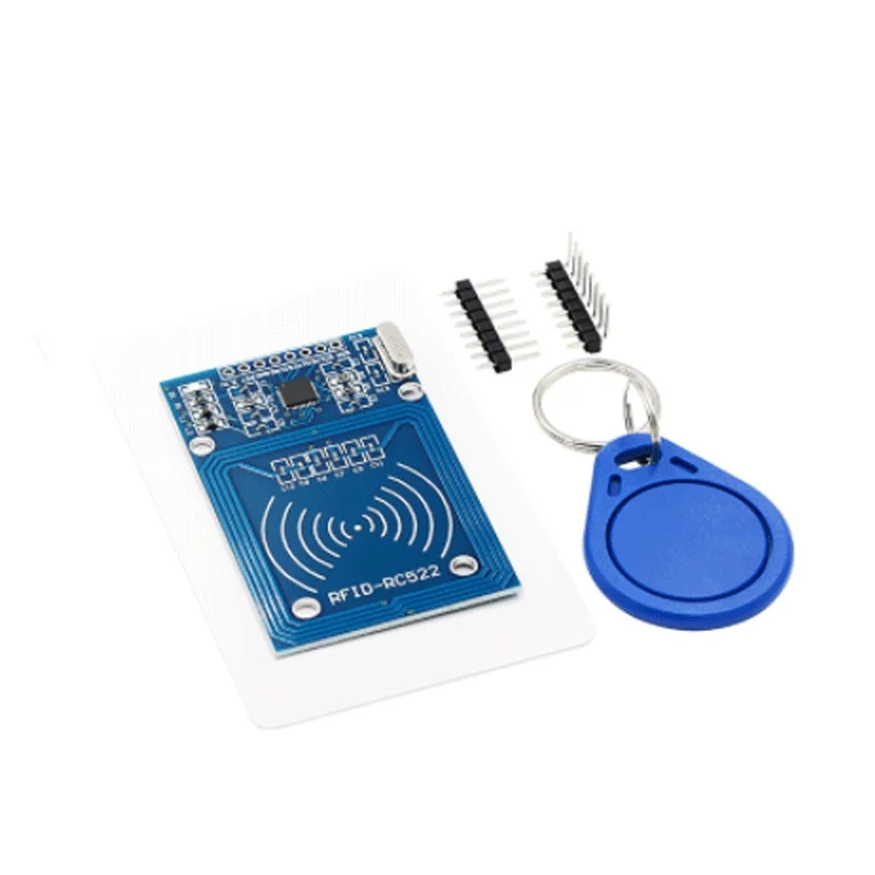 Mfrc-522 rc522 rfid rfid ic-карта - Фотография_2