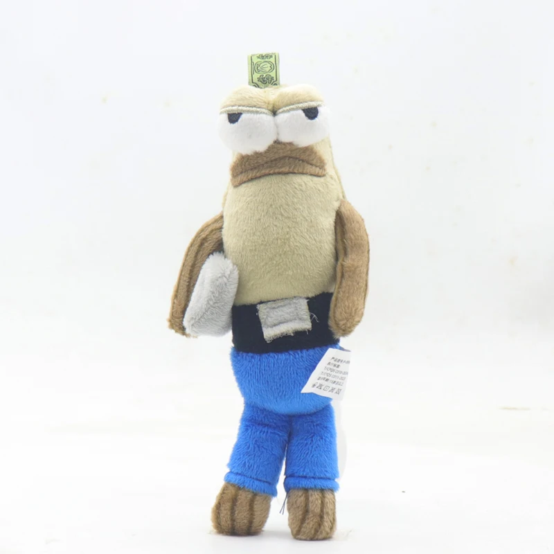 Новая оригинальная серия fish buddies - Фотография_6