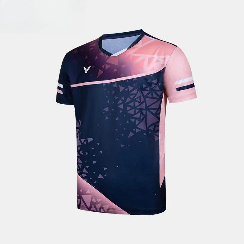 Новинка для одежды для бадминтона victory - Фотография_3