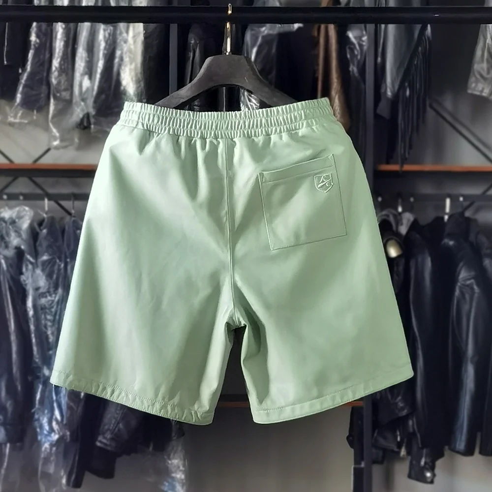 Повседневная спортивная модель - Фотография_6