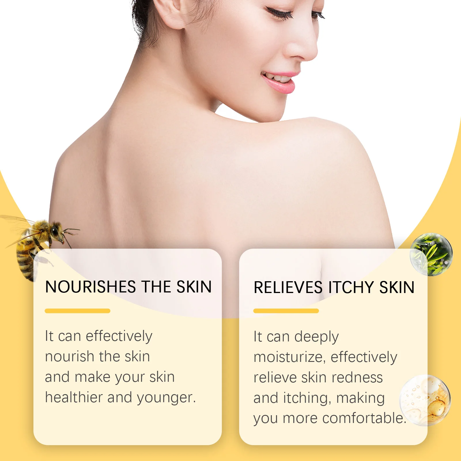 Крем с пчелиным ядом - Фотография_3