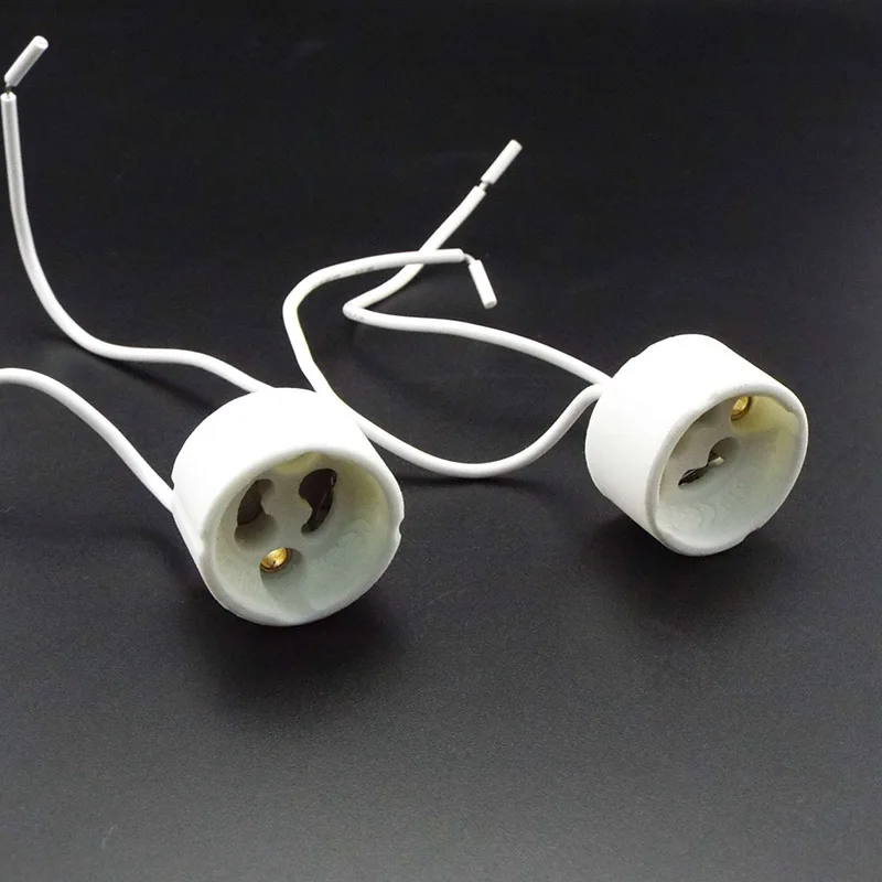 Керамический gu10 mr16 mr11 gu5 - Фотография_3