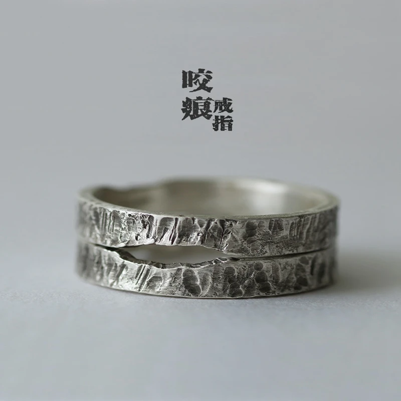 Qeenkiss 925 пробы серебряное кольцо - Фотография_2