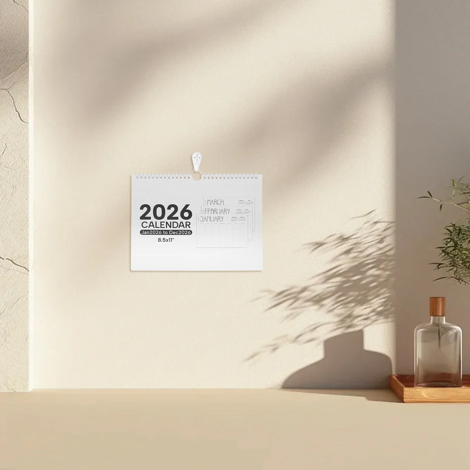 Настенный календарь на 2026 год - Фотография_6