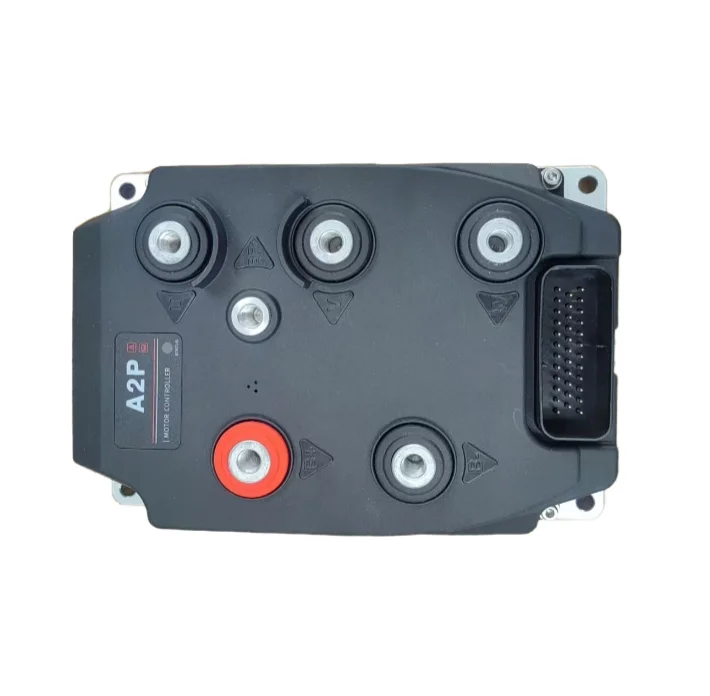 Контроллер двигателя a2p 48 в 350