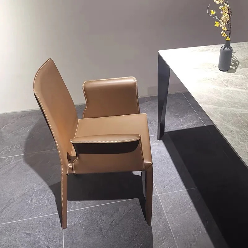 Обеденные стулья для отдыха - Фотография_4