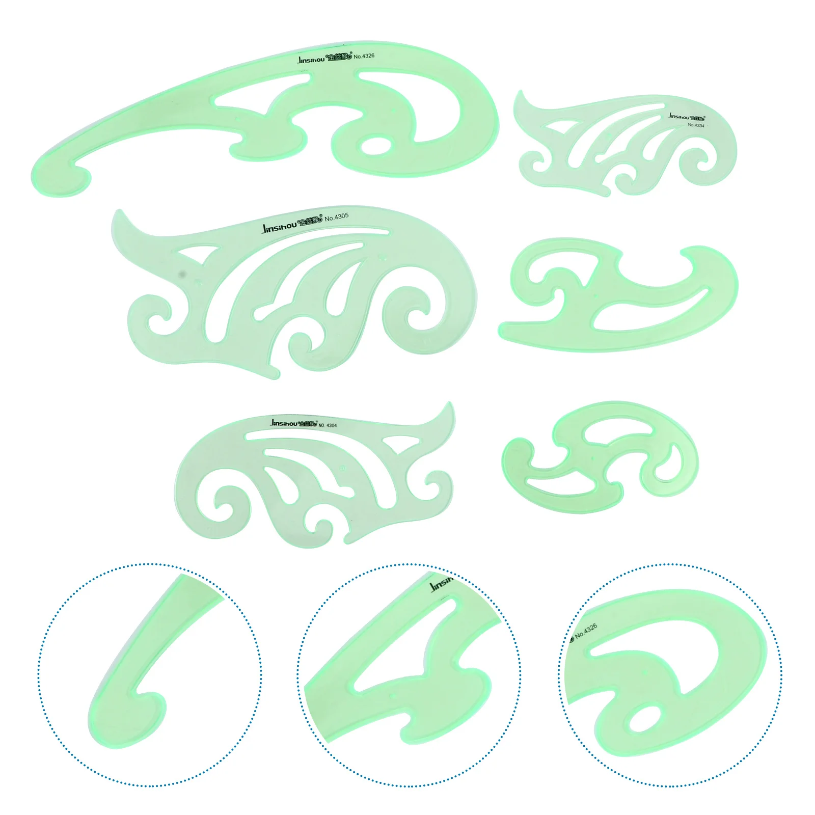 Шаблон для рисования - Фотография_4