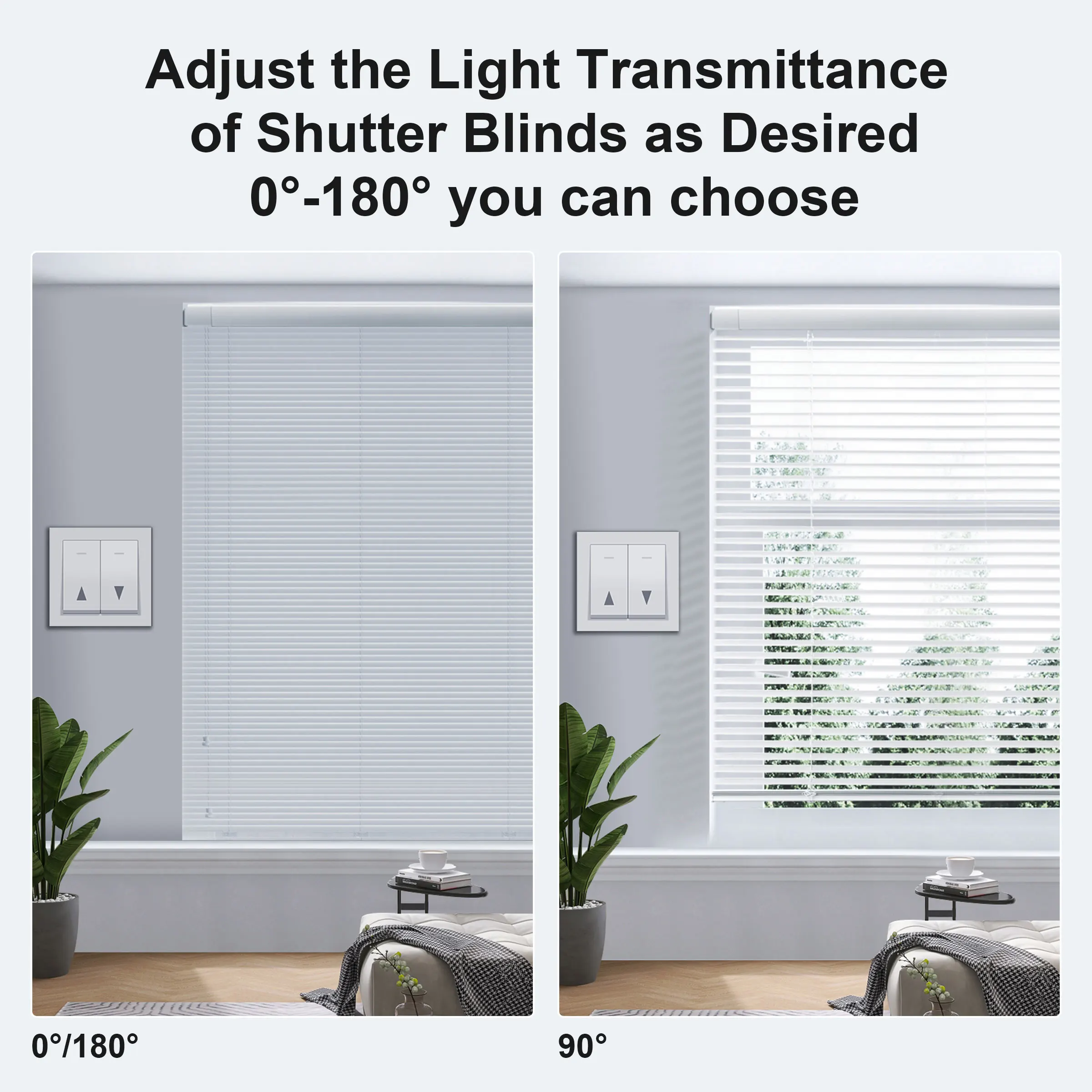 Girier tuya smart wifi rf433 модуль - Фотография_4