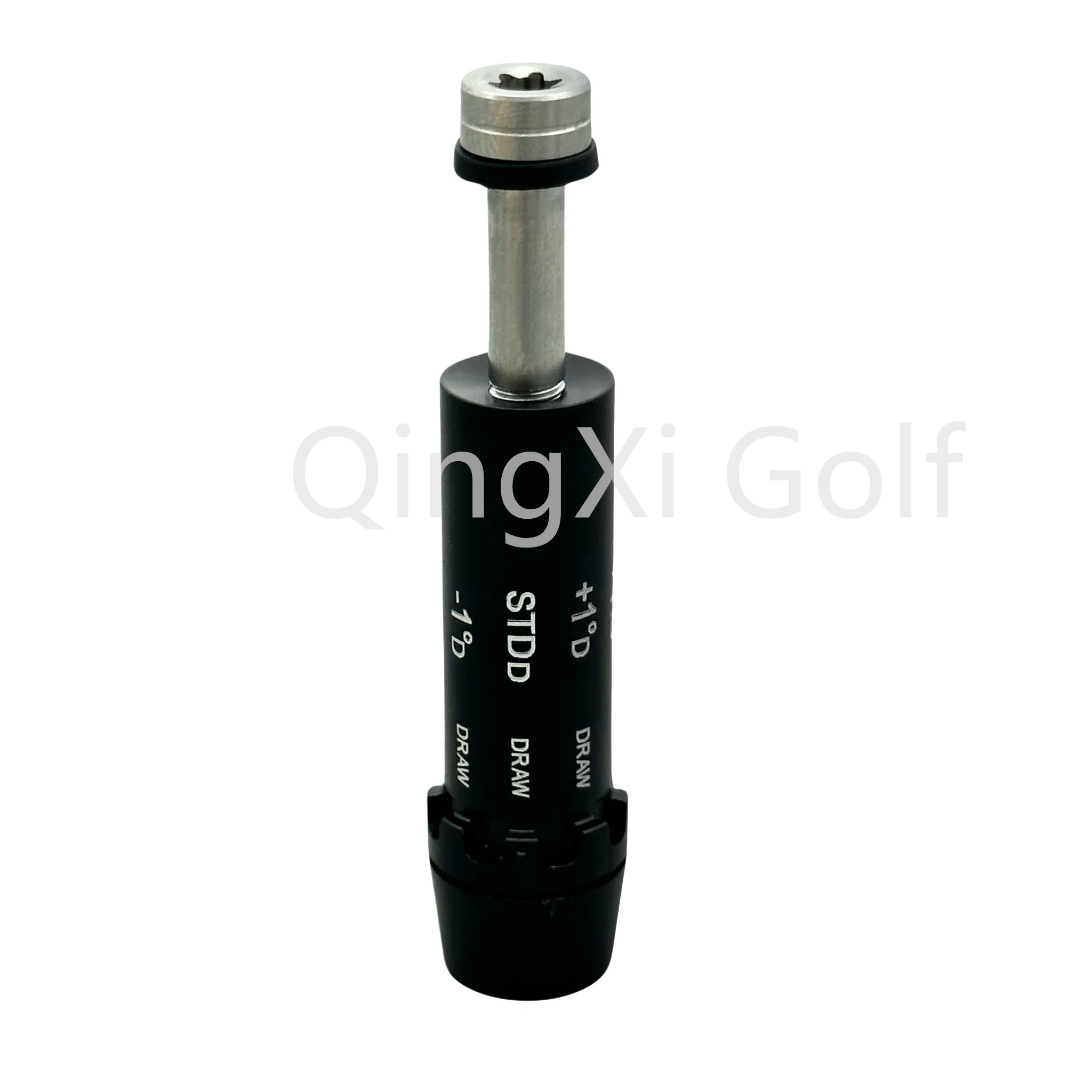 Чехол-адаптер для клюшек golf club - Фотография_3