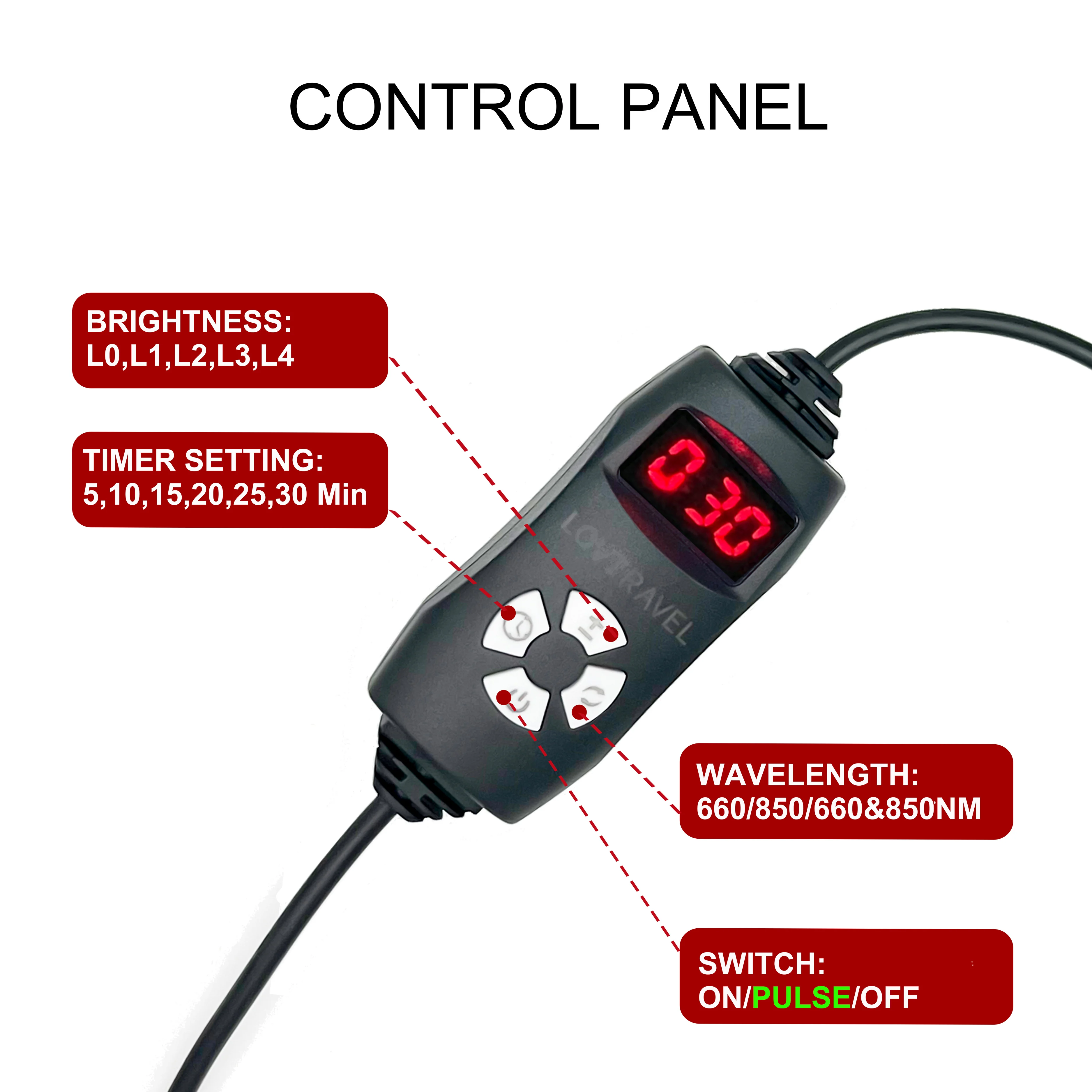 Новый 120 светодиодов - Фотография_2