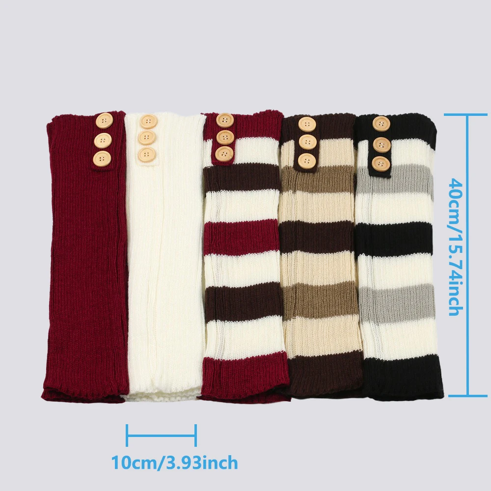 L ● зеркальные женские гетры - Фотография_5