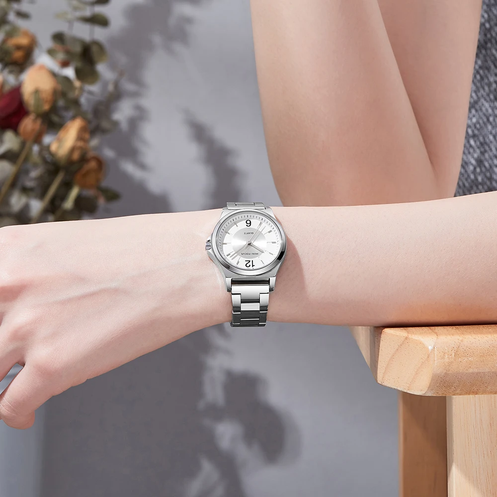 Focus часы женские новые модные - Фотография_4