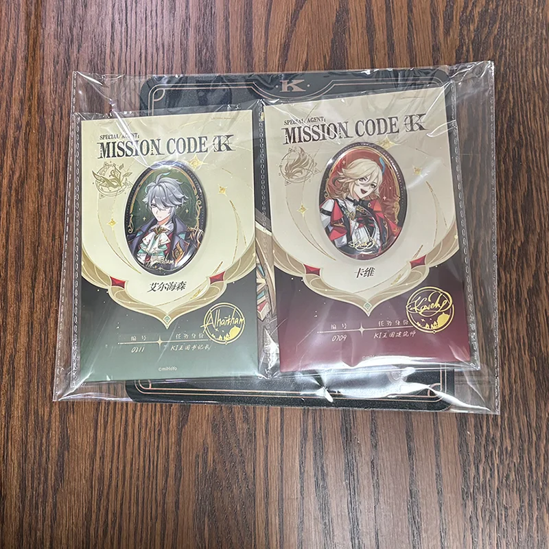 Официальный товар sunsyea genshin impact mihoyo - Фотография_6