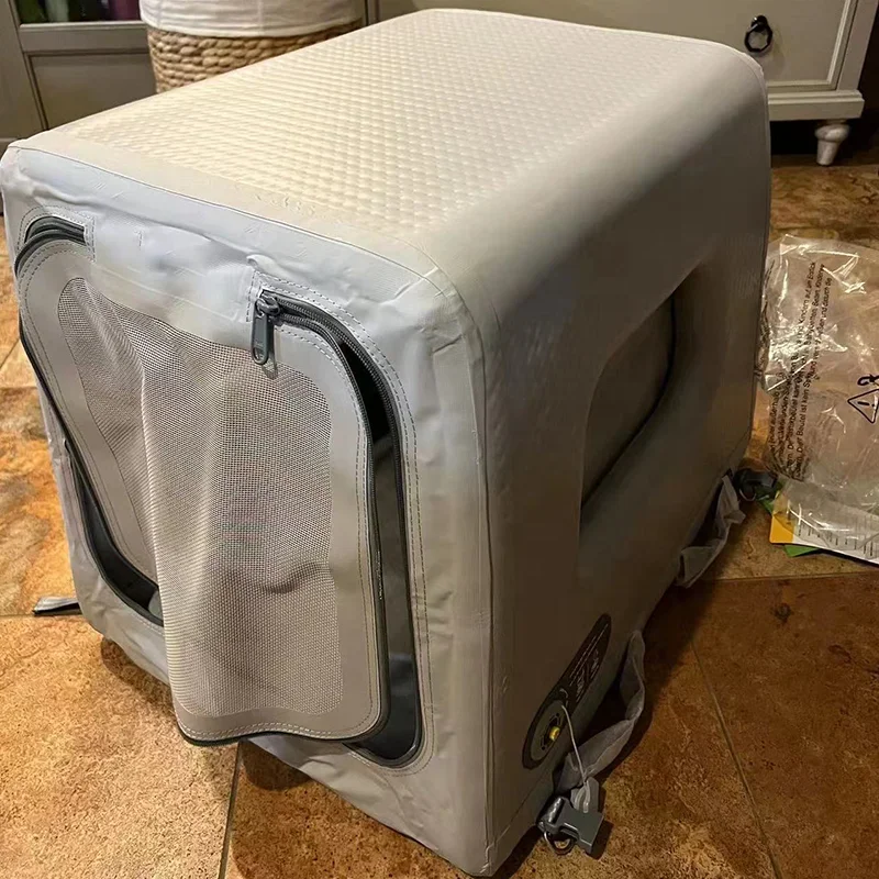 Прочный дом для собак на открытом воздухе - Фотография_6