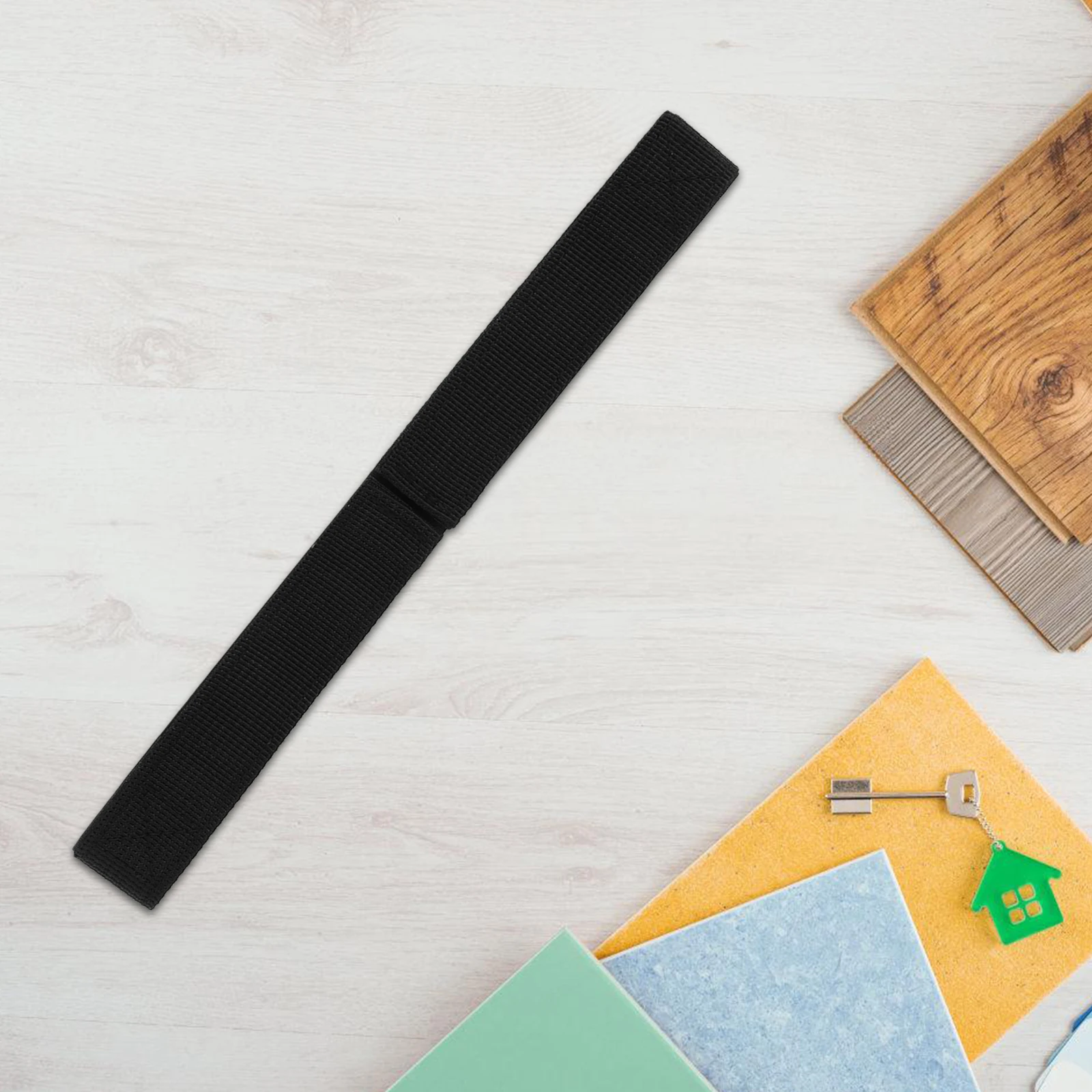 Прочный нейлоновый фиксирующий ремень для картинга - Фотография_3