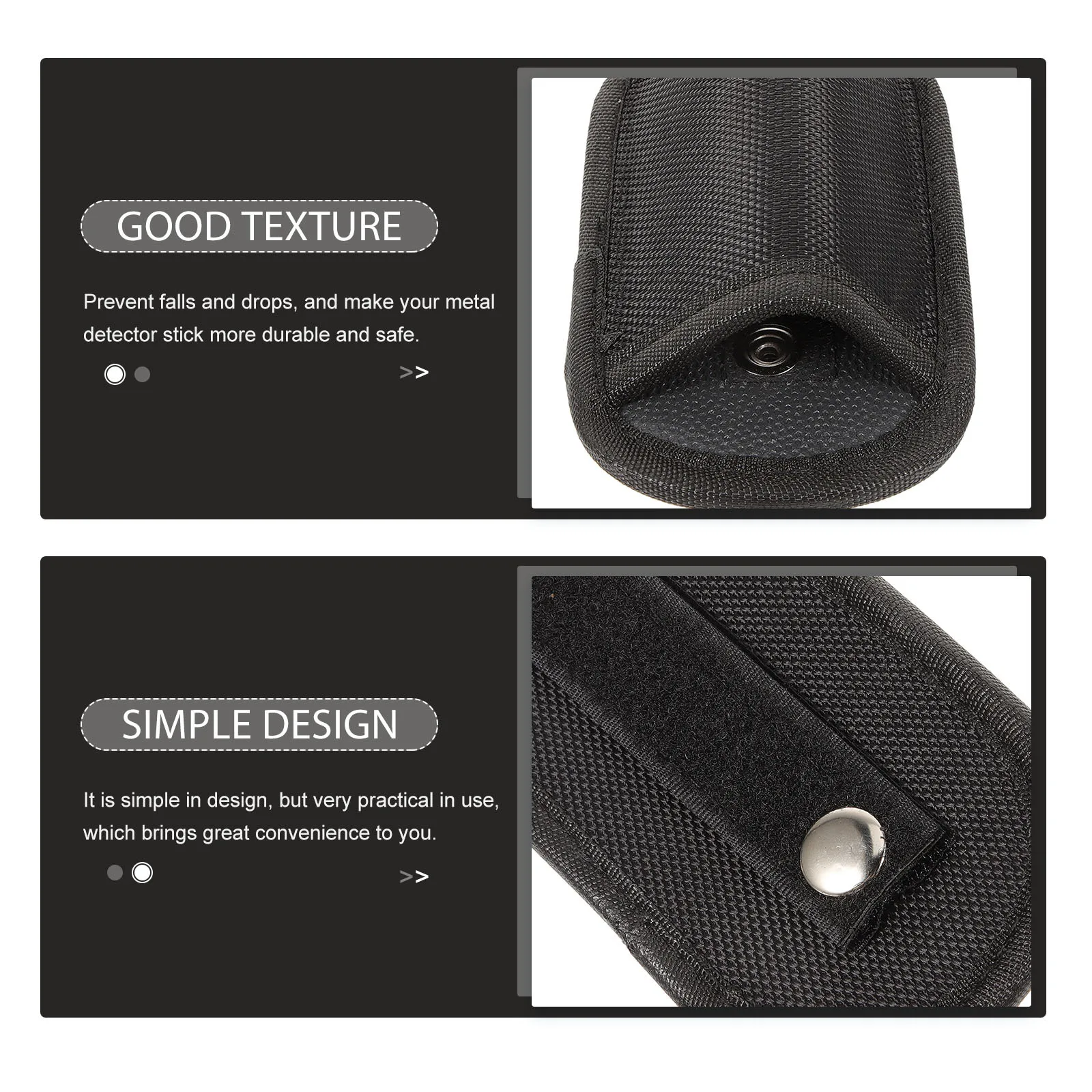 Пояс для металла