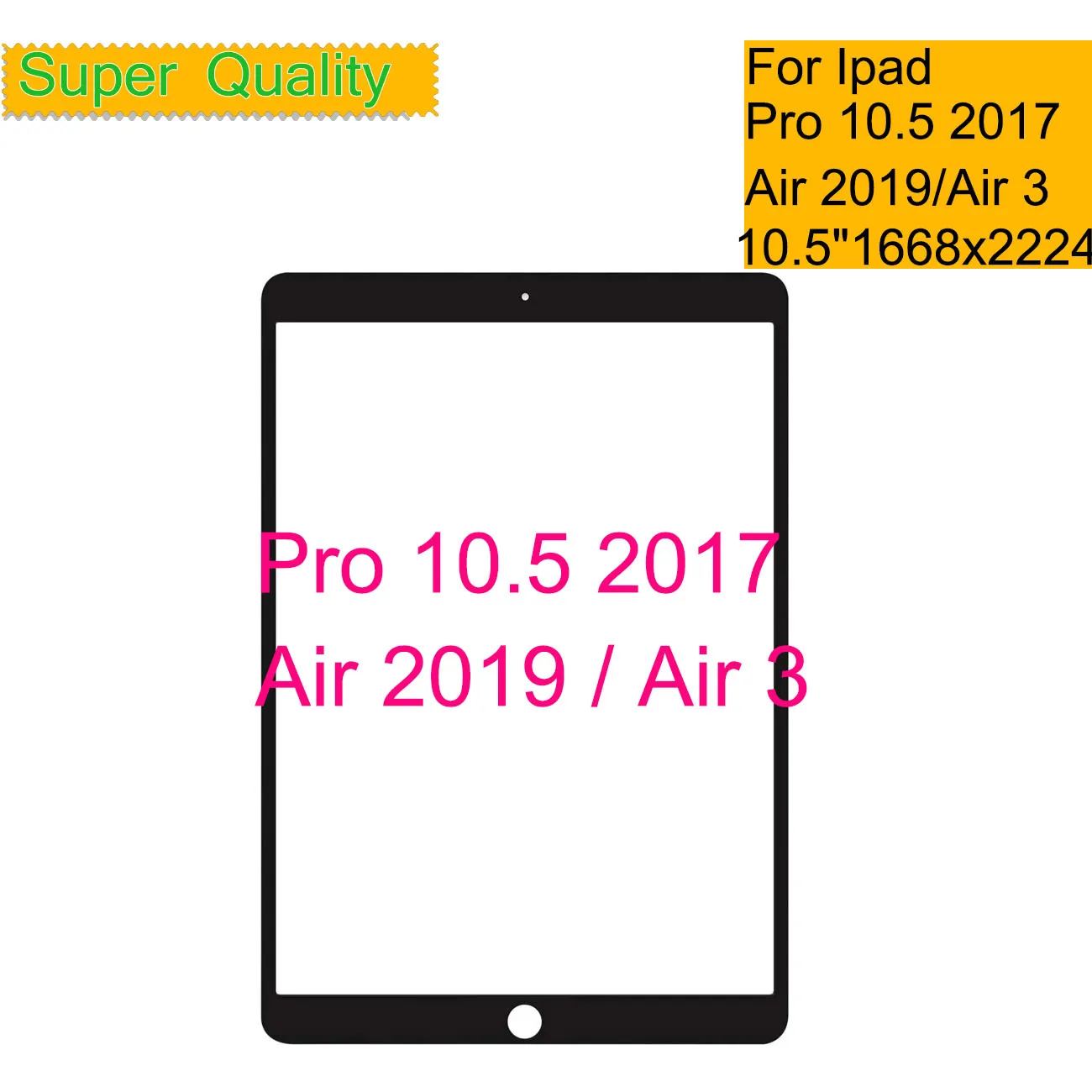 Для apple ipad pro 10