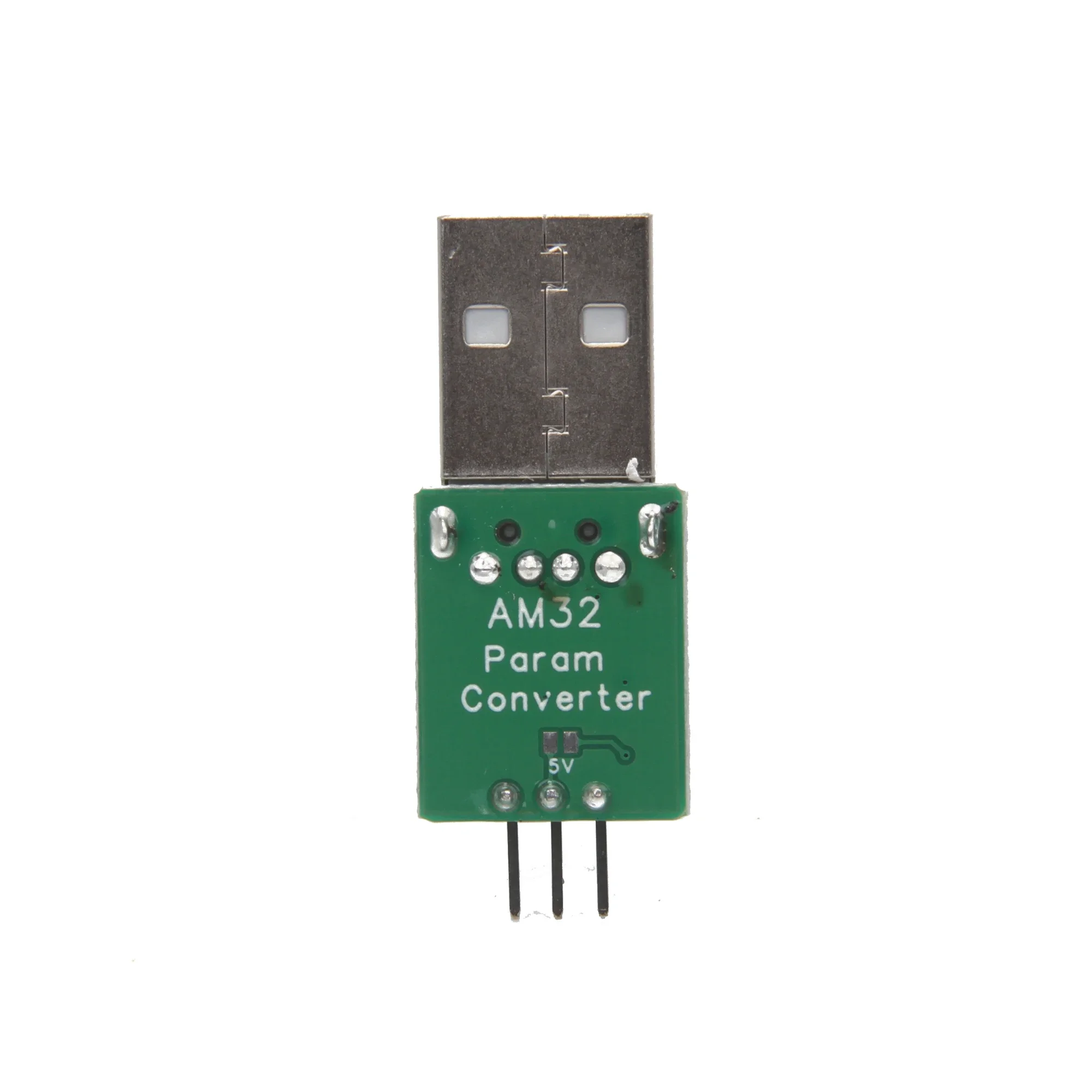 Am32 40a 45a 65a 80a esc usb/type - Фотография_2