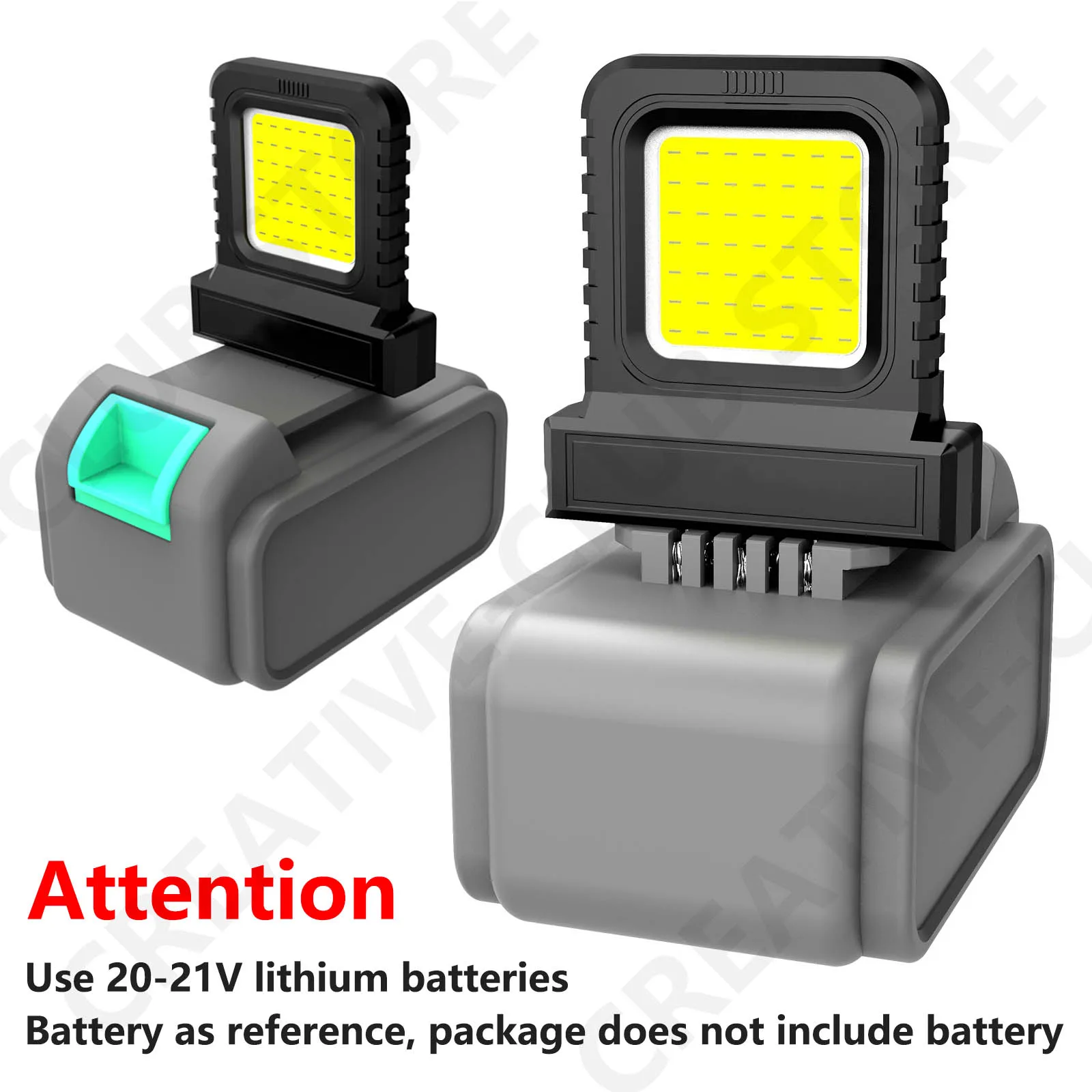 Светодиодный модуль - Фотография_5