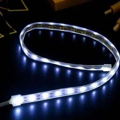 Usb-светильник для обнаружения утечек для саксофона - Фотография_6