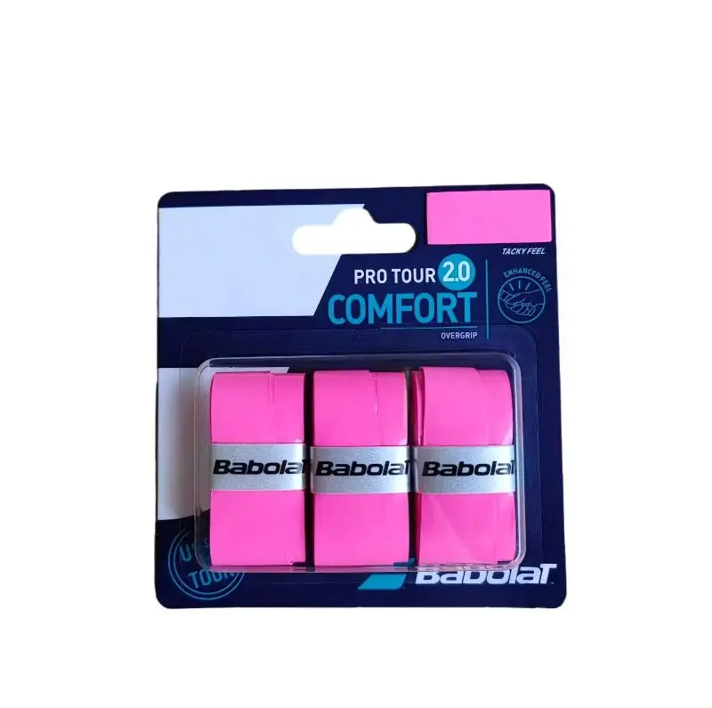Babolat теннисная ручка липкая - Фотография_6