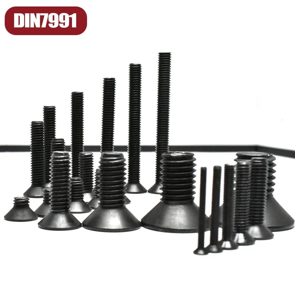 M2 m2.5 m3 m4 m5 m6 m8 m10 m12 - Фотография_5