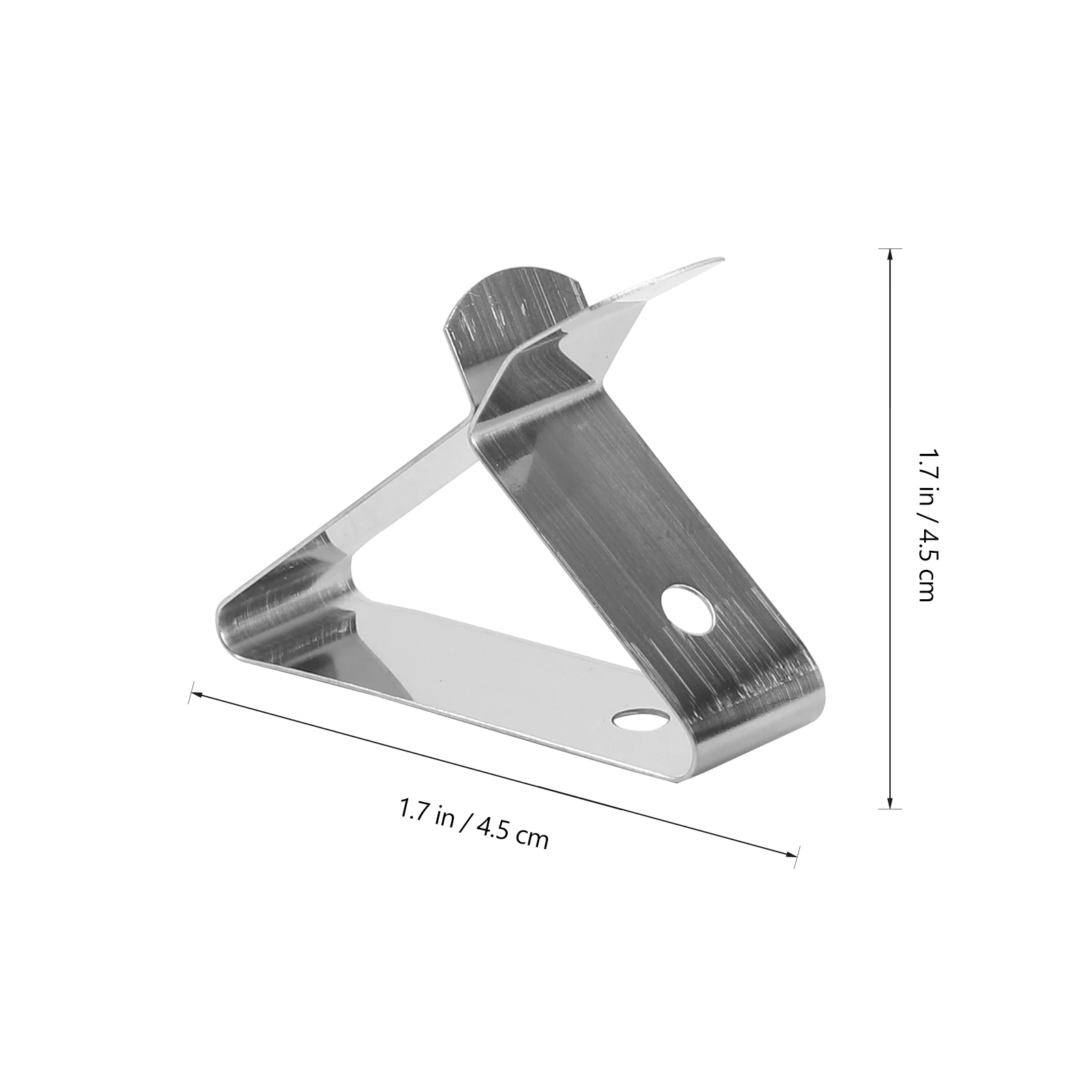 Пищевой термометр из нержавеющей стали
