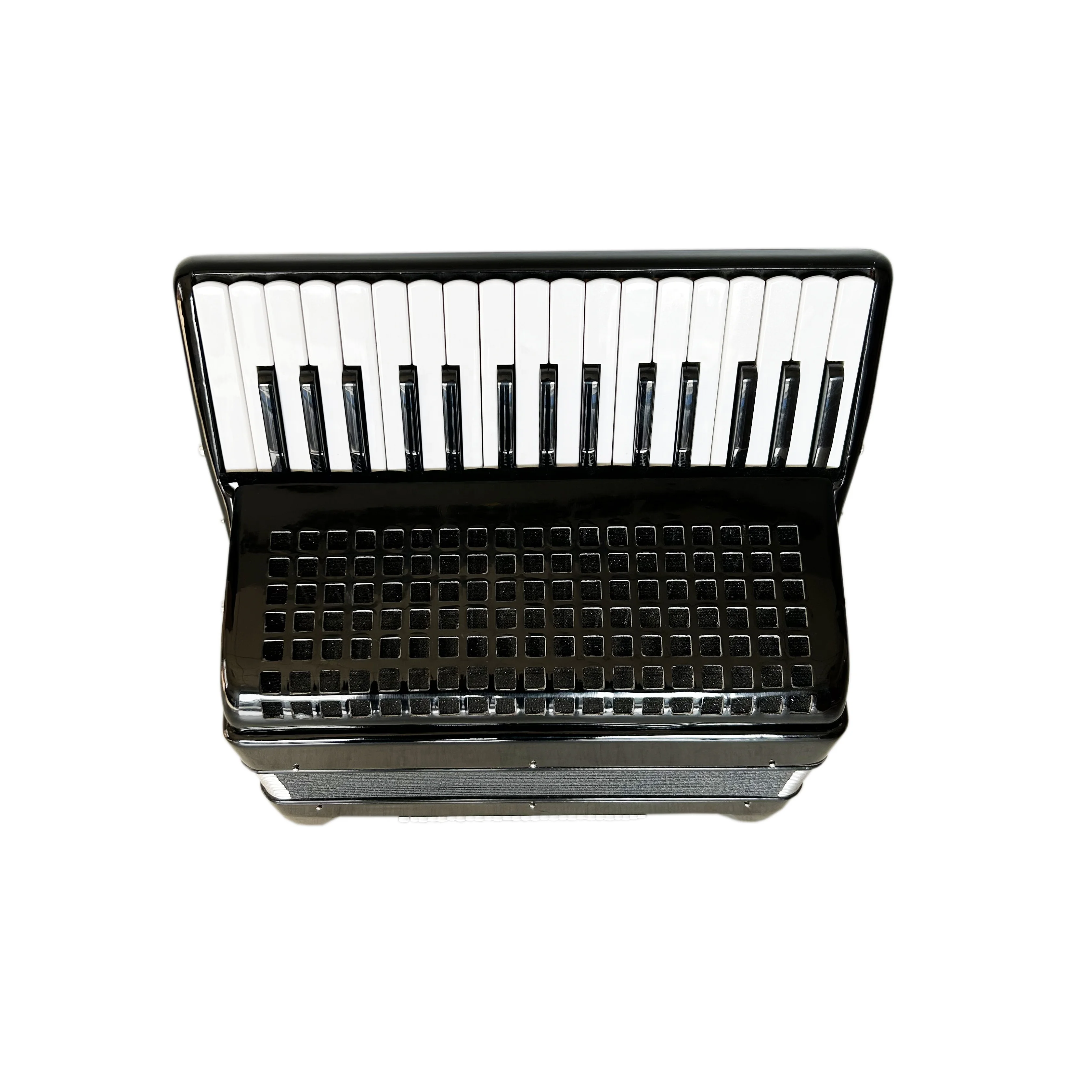 Seasound oem 60, бас-черная целлулоидная - Фотография_3