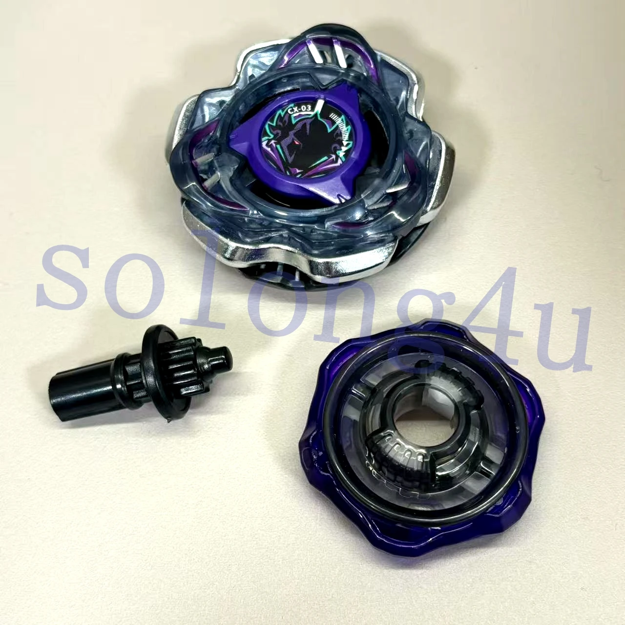 Одиночный cx-01 cx-02 cx-03 cx-04-01/02 - Фотография_5