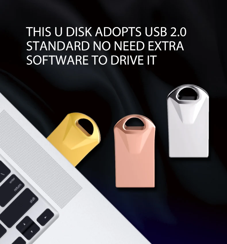 Usb-флеш-накопитель zsuit xz - Фотография_3