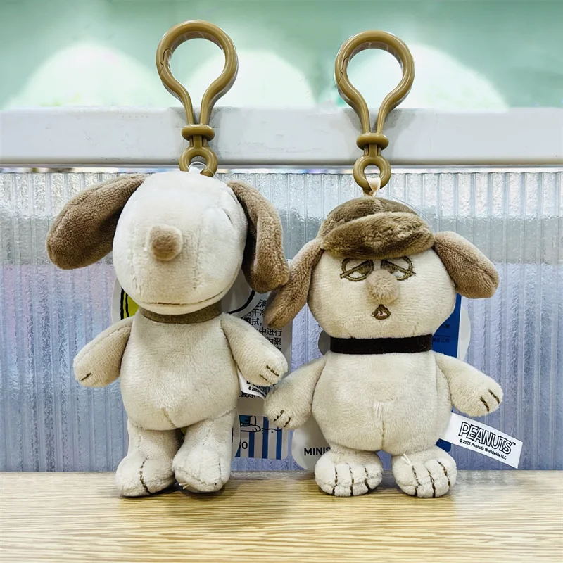 Kawaii miniso snoopy ocean diary series - Фотография_2