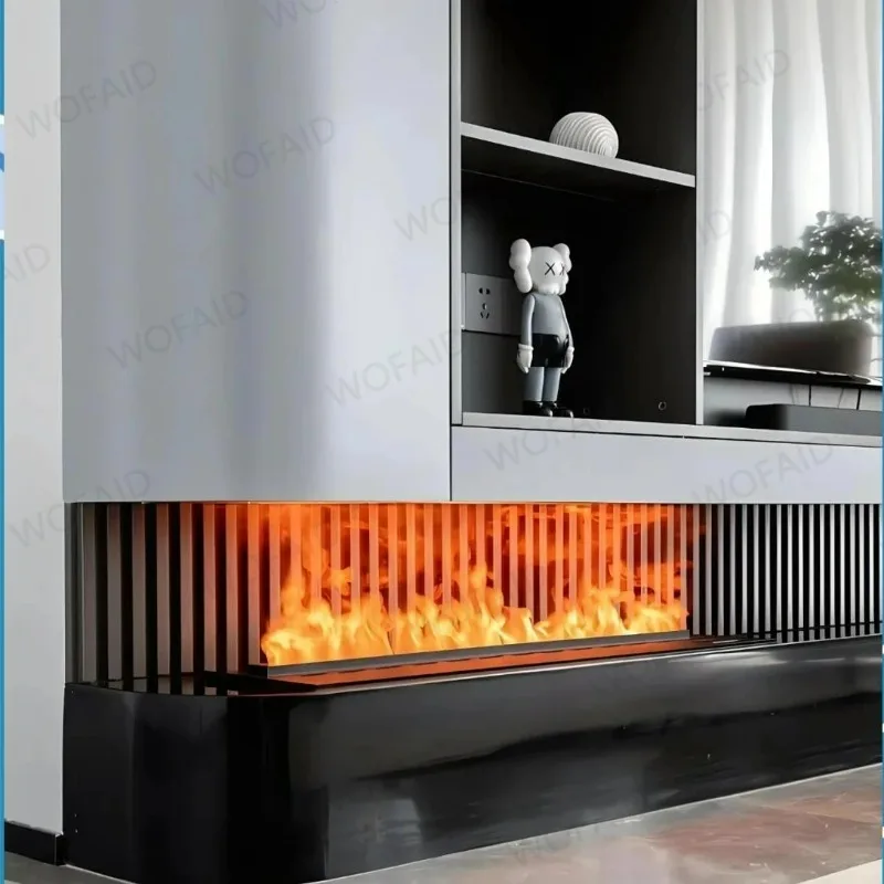 Распыленная печь - Фотография_6