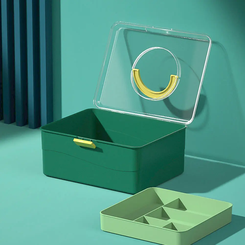 Портативная аптечка сверхмощный