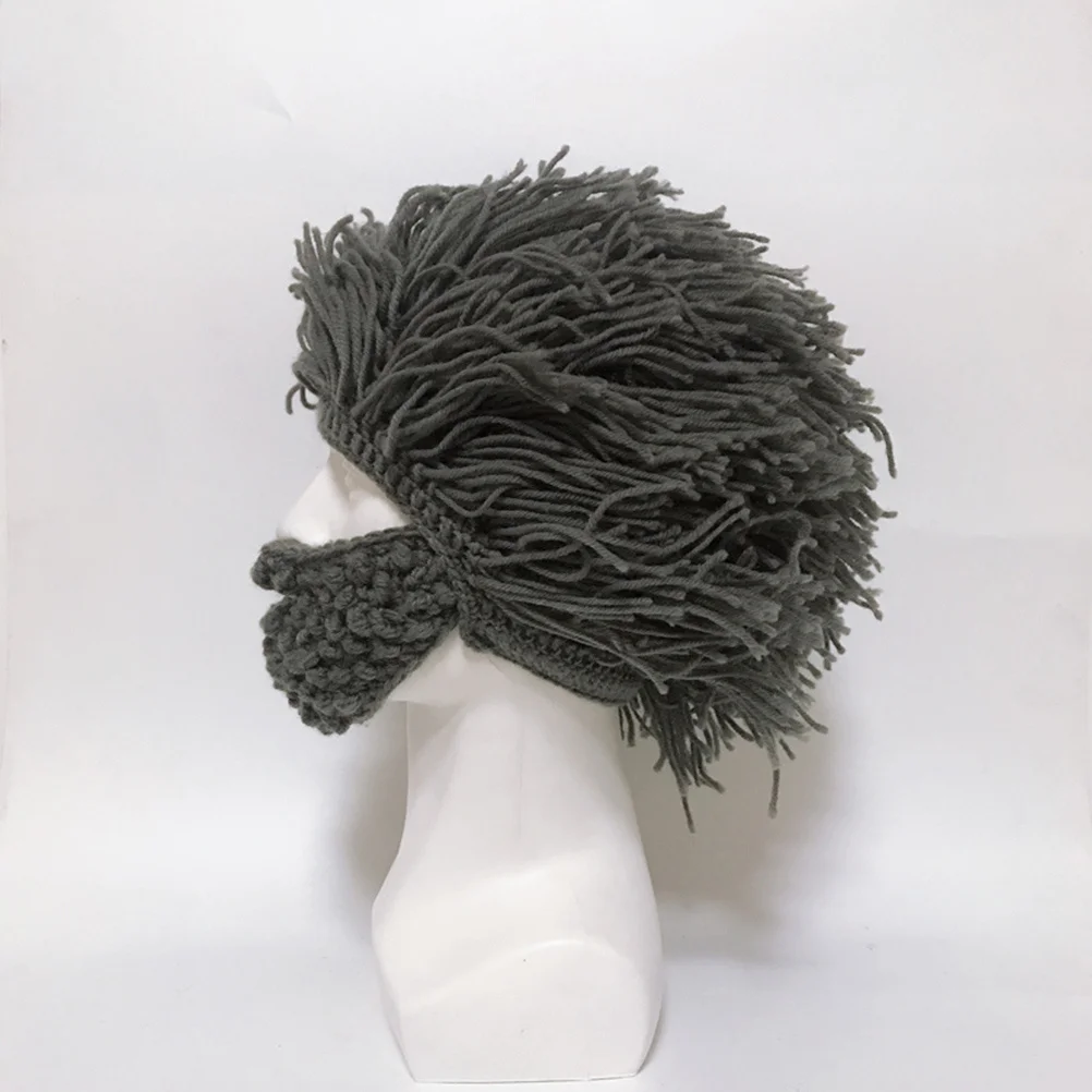 Лыжная шапка 44-50 см - Фотография_4